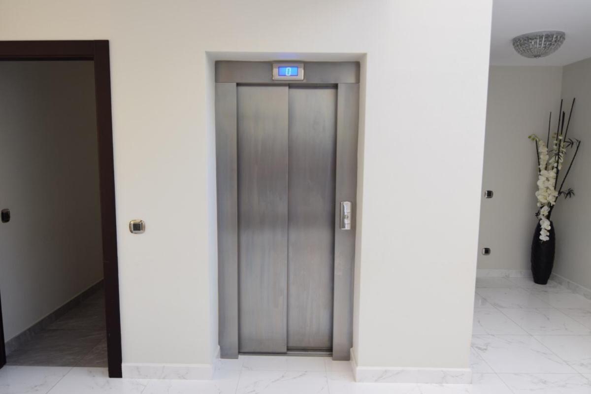 Premium Boutique Apartments Javea Montgo Exterior photo