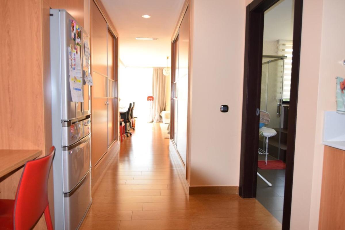 Premium Boutique Apartments Javea Montgo Exterior photo