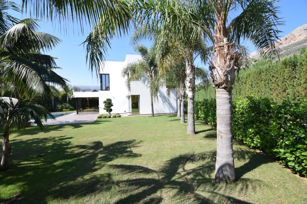 Premium Boutique Apartments Javea Montgo Exterior photo