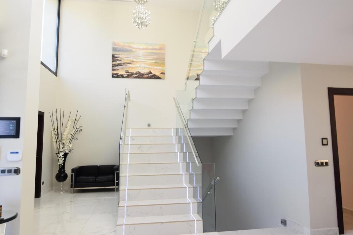 Premium Boutique Apartments Javea Montgo Exterior photo